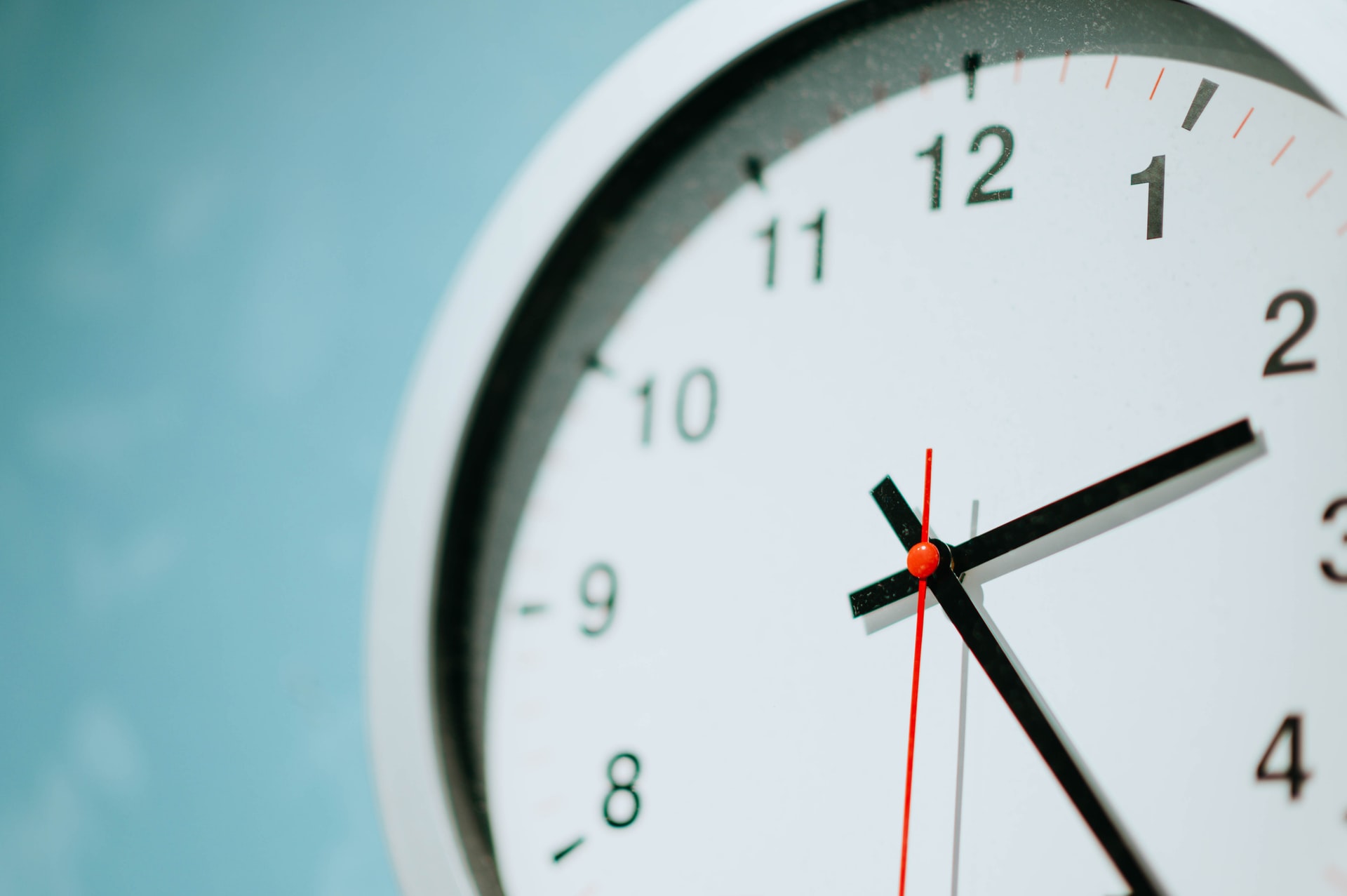 6 things you can do today to help your business and delivery operation during lockdown.