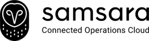 samsara connected operations cloud logo