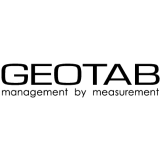 geotab logo