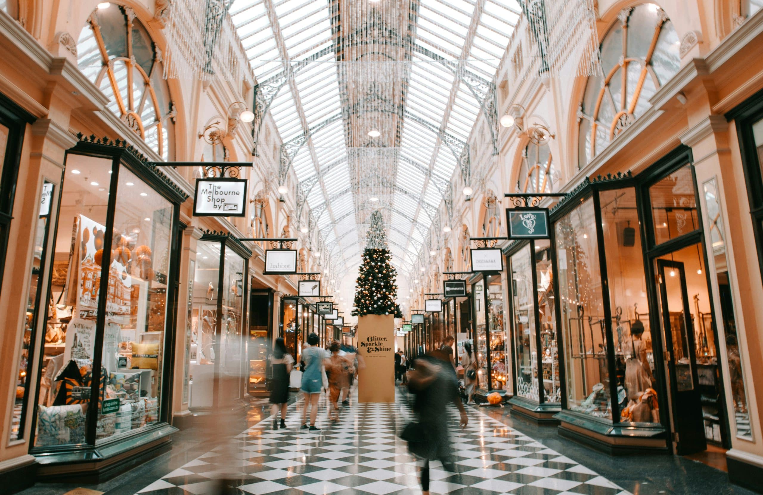 Consumer buying trends to watch out for in 2024