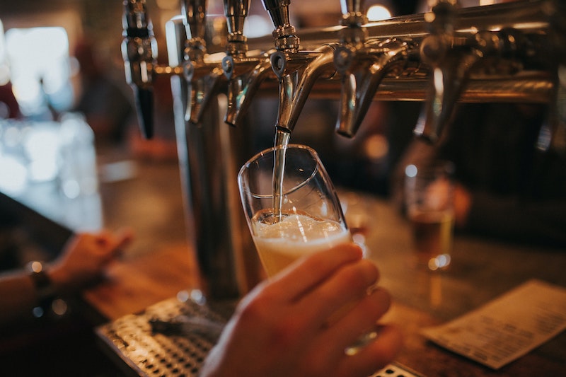 How The Hospitality Industry Can Prepare To Reopen Post Lockdown