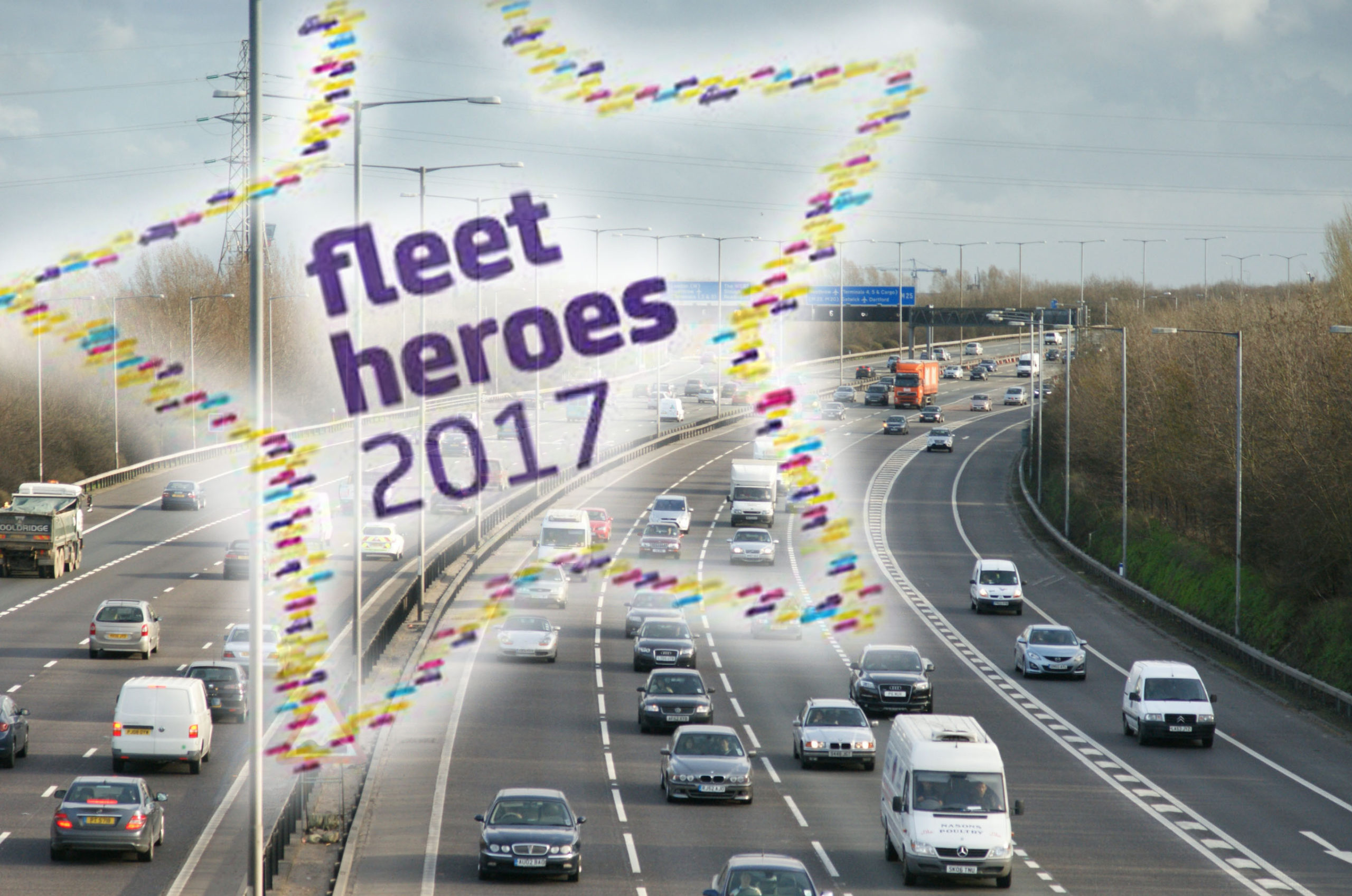 Maxoptra Makes 2017 Fleet Hero Award Shortlist for Innovation
