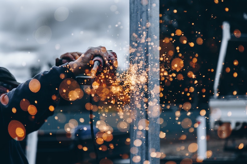What does post-lockdown mean for the construction industry and supply chain?